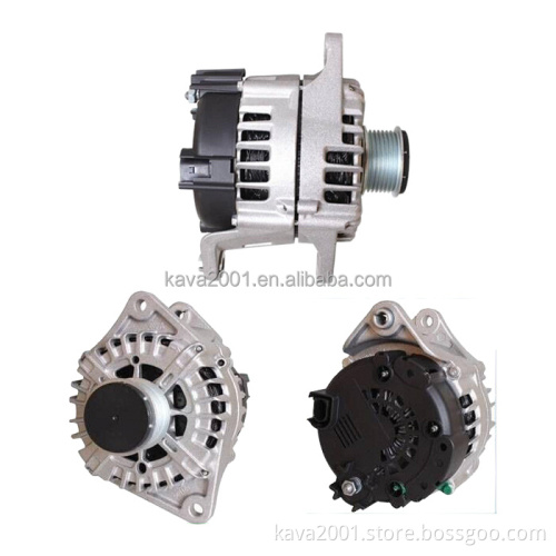 Alternator for Iveco 439919, 440660, FG18S134, FGN18S134